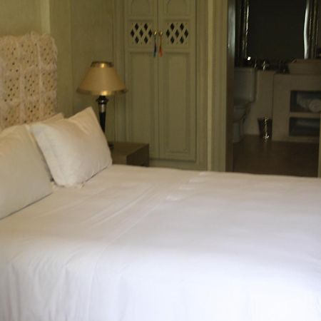 Riad Shama Suites & Spa Marrakesh Exterior photo