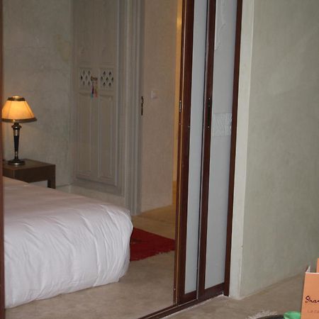 Riad Shama Suites & Spa Marrakesh Exterior photo
