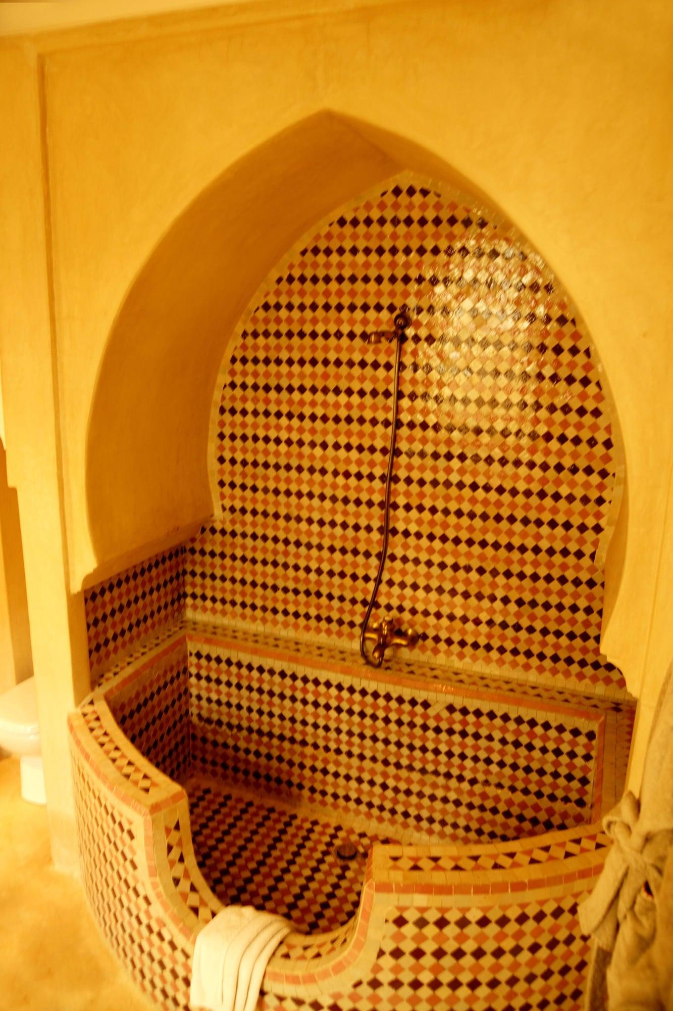 Riad Shama Suites & Spa Marrakesh Exterior photo