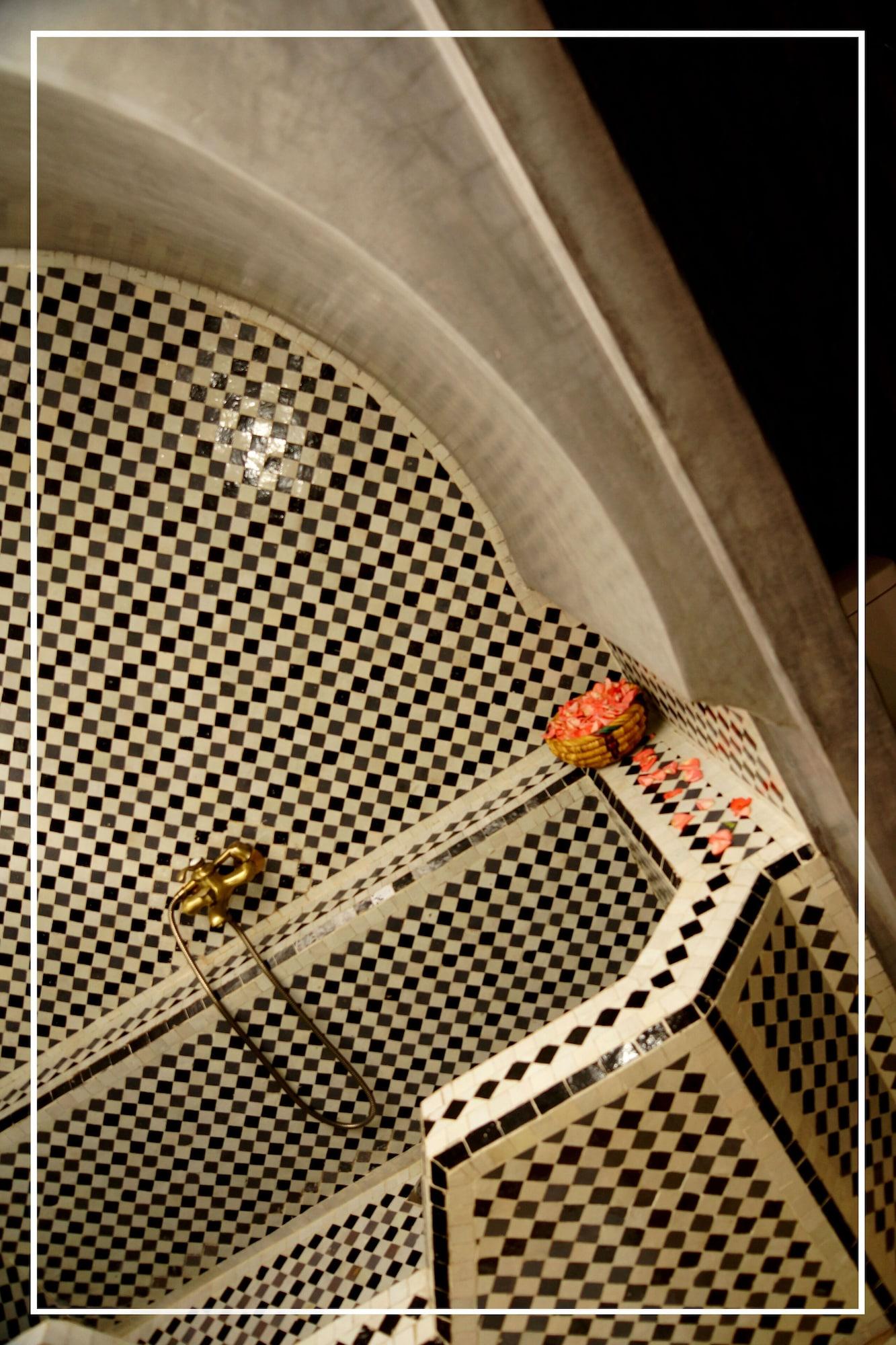 Riad Shama Suites & Spa Marrakesh Exterior photo