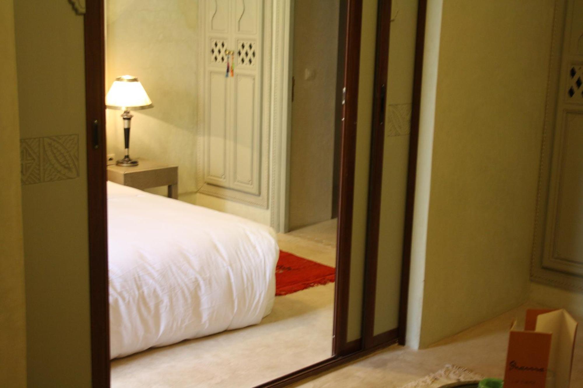 Riad Shama Suites & Spa Marrakesh Exterior photo