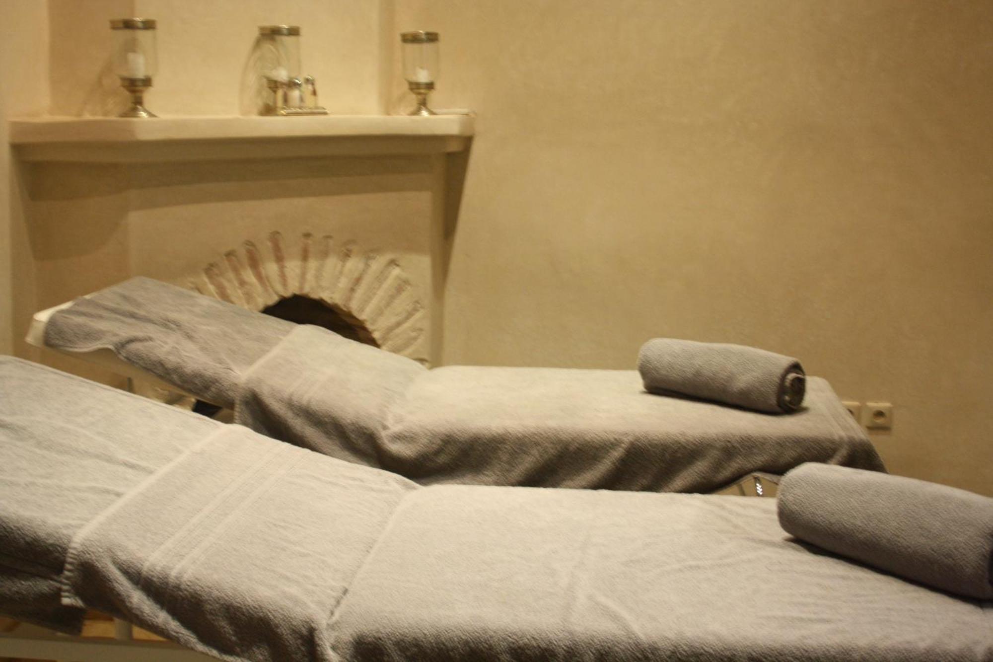 Riad Shama Suites & Spa Marrakesh Exterior photo
