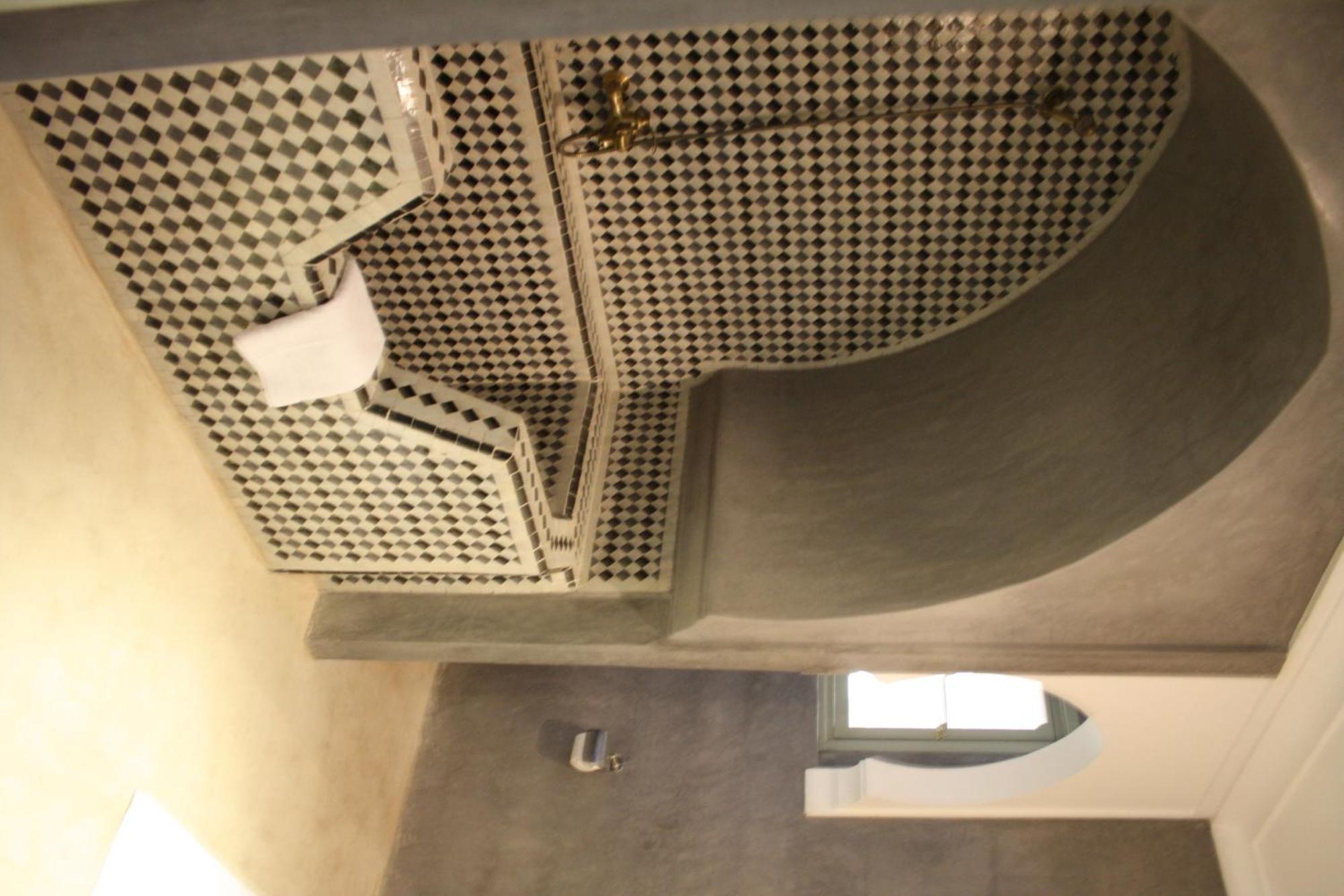 Riad Shama Suites & Spa Marrakesh Exterior photo