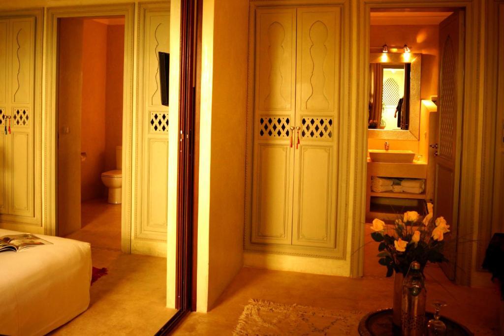 Riad Shama Suites & Spa Marrakesh Room photo