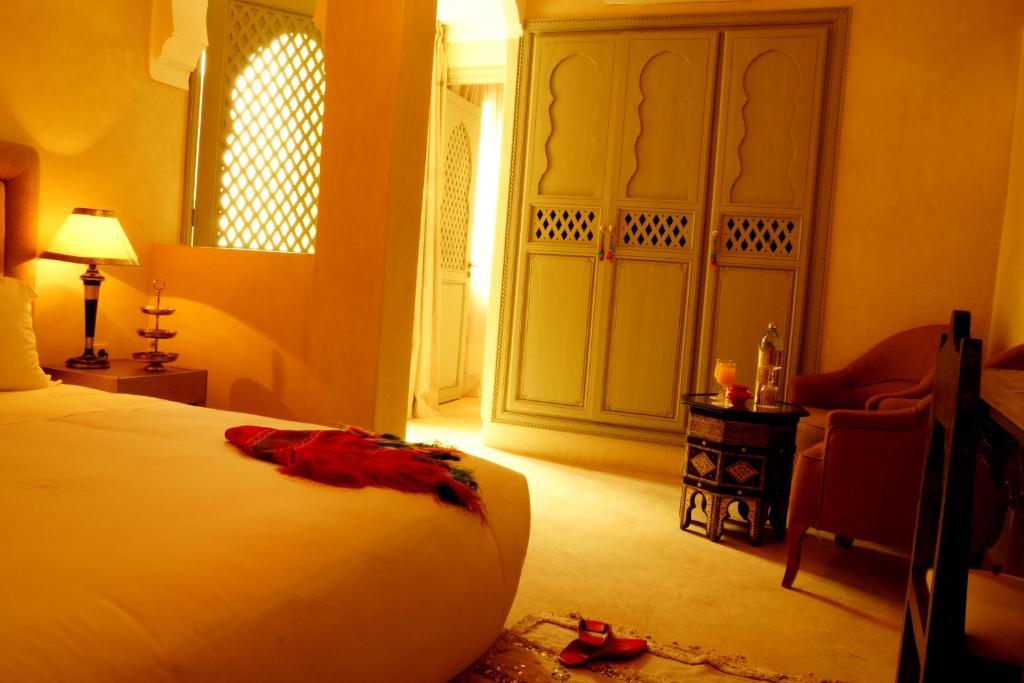 Riad Shama Suites & Spa Marrakesh Room photo
