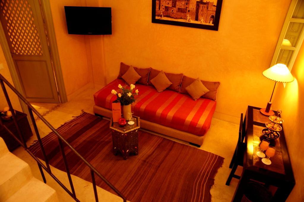 Riad Shama Suites & Spa Marrakesh Room photo